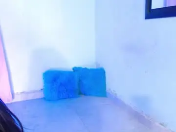 Chaturbate Sex Cam of dakkotta_curvy