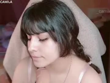 Chaturbate Live Sex of miss_yasmin