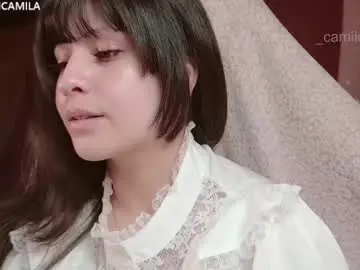 Chaturbate Live Sex of miss_yasmin