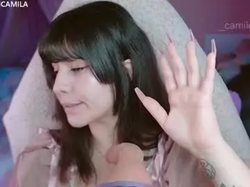 Chaturbate Sex Cam of miss_yasmin