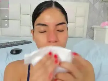 Chaturbate Free Porn Cam of naia_cox