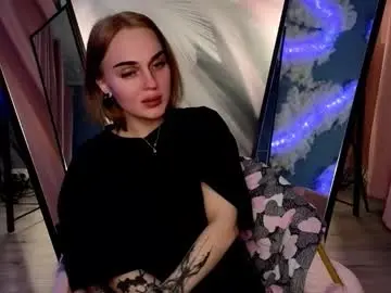 Chaturbate Adult Video Chat of shuhuameow