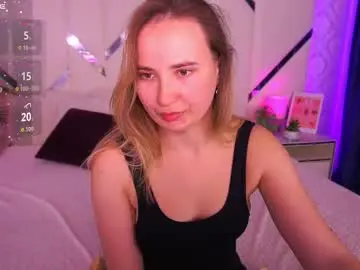 Chaturbate Free Porn Cam of sofiebloom