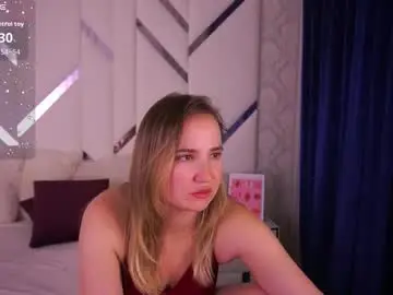 Chaturbate Watch Live Sex Cams of sofiebloom