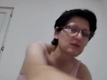 Chaturbate Sex Chat of vera_elle