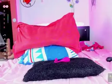 Chaturbate Live Sex of _dulcefuego