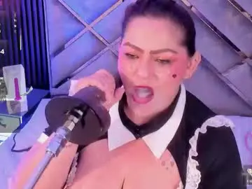 Chaturbate Watch Live Sex Cams of aliyahsstone