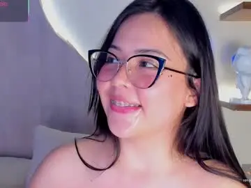 Chaturbate Private Sex Chat of annye01