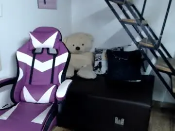 Chaturbate Free Porn Cam of samantha2girl