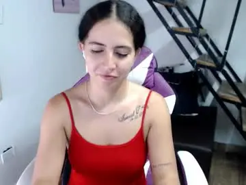 Chaturbate Watch Live Sex Cams of samantha2girl