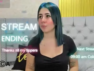 Chaturbate Watch Live Sex Cams of skarlet04