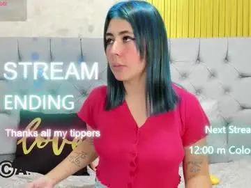 Chaturbate Free Porn Cam of skarlet04