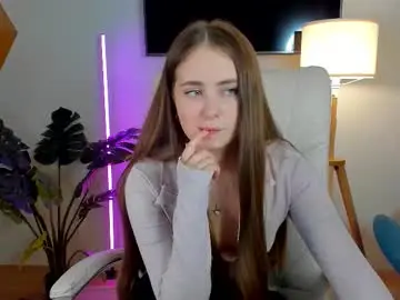 Chaturbate Live Sex Cam of sweet__amily