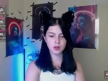 Chaturbate Best Webcam of sweet_cherryg