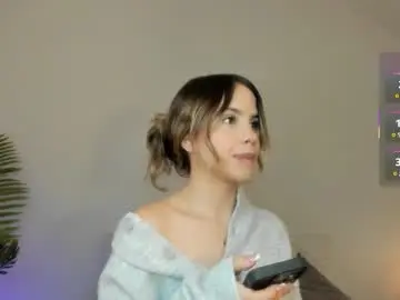 Chaturbate Adult Video Chat of valentina_m17