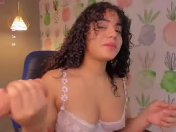 Chaturbate Sex Cam of yaya23x