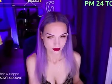 Chaturbate Sex Chat of _mistress__