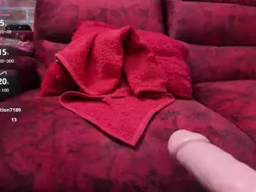 Chaturbate Sex Chat of adaira_callie