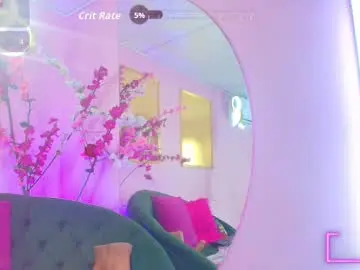 Chaturbate Live Sex of almendraevans