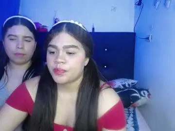 Chaturbate Adult Webcams of isamoon99