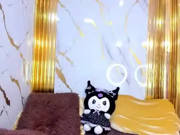 Chaturbate Watch Live Sex Cams of adara_sweet20