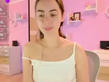 Chaturbate Best Webcam of bratty_bun