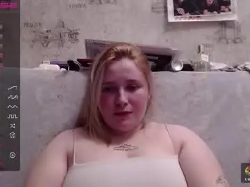 Chaturbate Best Webcam of light_lunaa