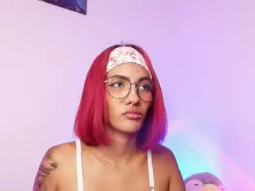 Chaturbate Sex Cam of nix_taylor