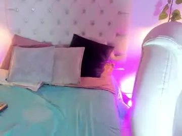 Chaturbate Nude Webcam of sammy_scott1