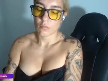 Chaturbate Sex Chat of valkyriarose