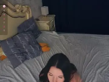 Chaturbate Live Sex Cam of eustoliabondura