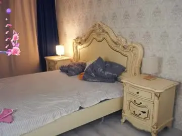 Chaturbate Adult Webcam of eustoliabondura