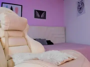 Chaturbate Adult Webcams of fresitalove01