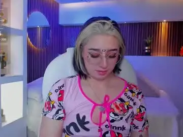 Chaturbate Adult Webcam of gabyrose9