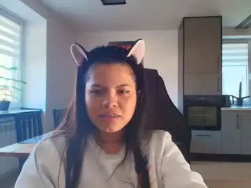 Chaturbate Private Sex Chat of tell_me_goddess