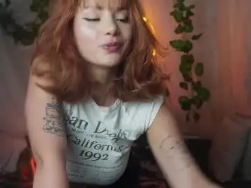 Chaturbate Sex Chat of ari_kat666