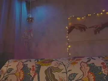 Chaturbate Live Sex of charming_lilly