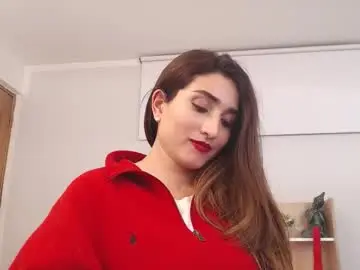 Chaturbate Best live sex cam show of linda_morgan1