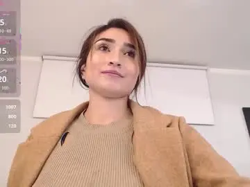 Chaturbate Adult Video Chat of linda_morgan1