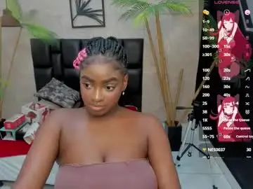 Chaturbate Private Sex Chat of alana_bonny