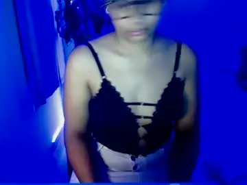 Chaturbate Free Porn Cam of antonellacute_