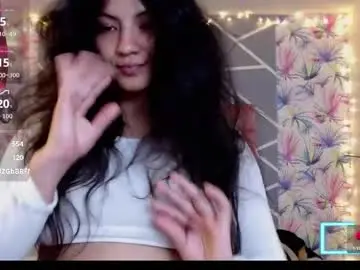 Chaturbate Best Webcam of asaray_t