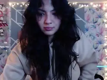 Chaturbate Adult Webcam of asaray_t