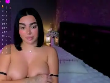 Chaturbate Live Sex of ayla_demir