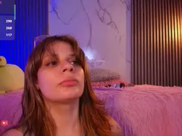 Chaturbate Best Webcam of iamvictoria06