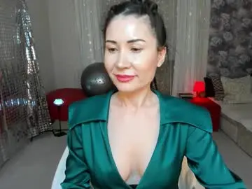 Chaturbate Adult Video Chat of karinasweeety