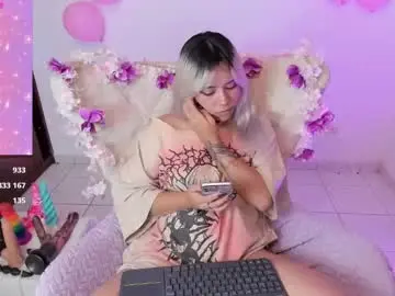 Chaturbate Live Porn of nataliahenao_69