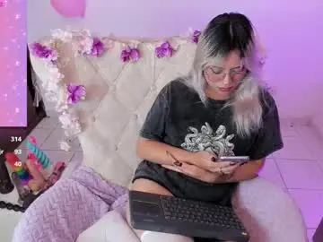 Chaturbate Adult Webcam of nataliahenao_69