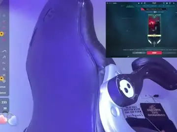 Chaturbate Nude Webcam of sabrina_chester_02