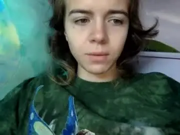 Chaturbate Live Sex Cam of trippybb222